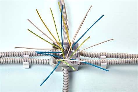 what is the junction box|junction box meaning in electrical.